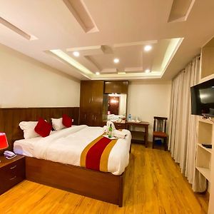 Hotel Abi International